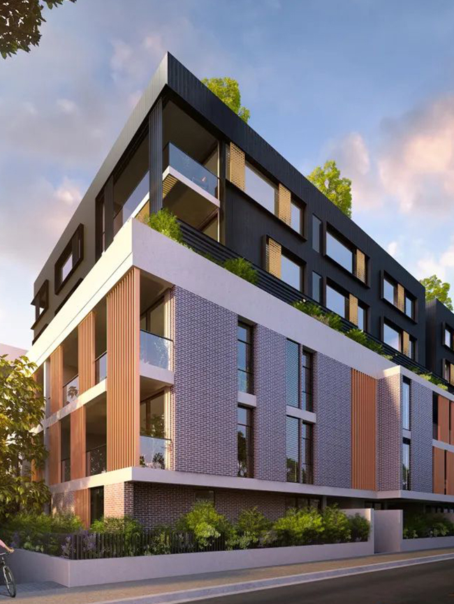 澳大利亚悉尼CBD核心区域豪华公寓丨NewLife Darling Harbour