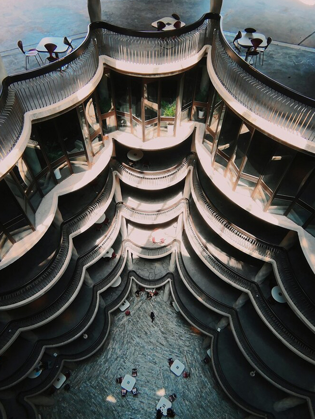 新加坡丨南洋理工大学